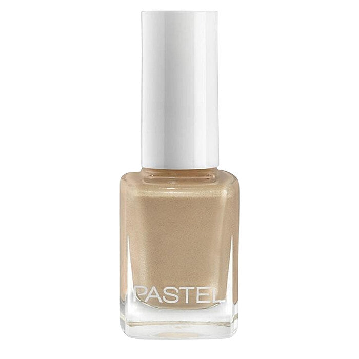 Pastel Nail Polish 232 for Vibrant Shine