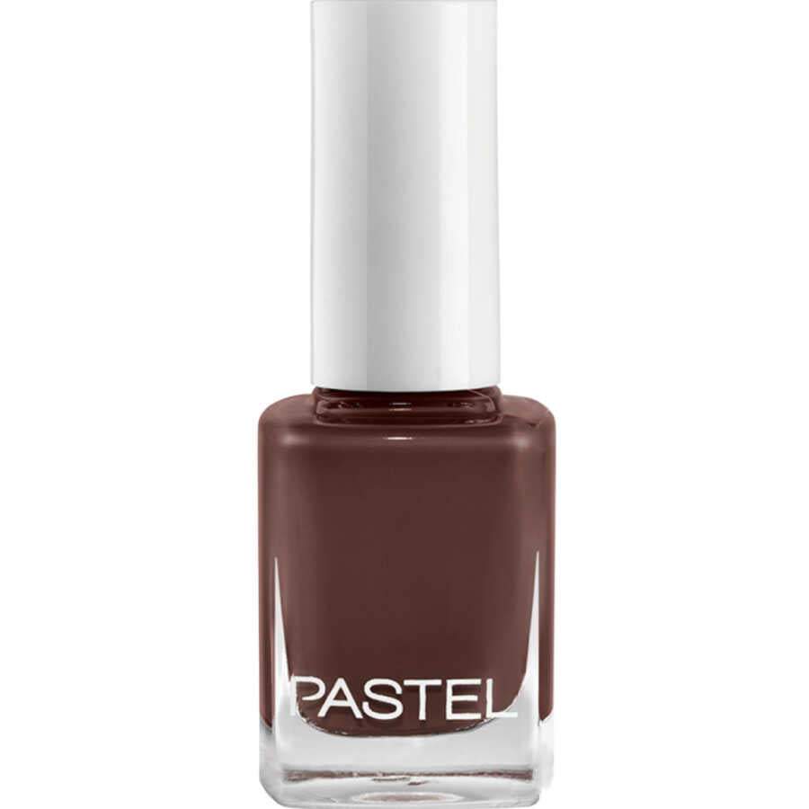 Pastel Nail Polish 240 Long-Lasting Glossy Finish 13ml