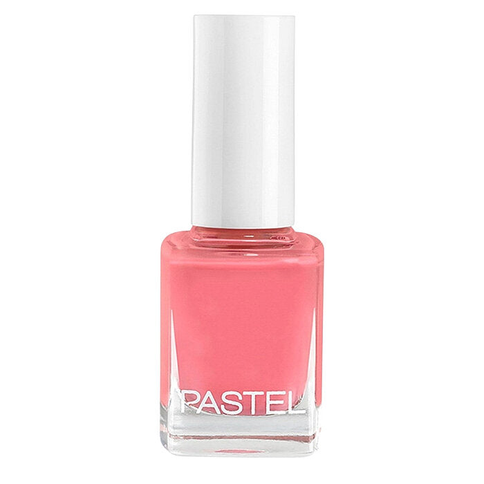 Pastel Nail Polish 245 for High-Shine Smooth Finish 13ml