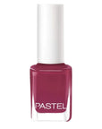 Pastel Nail Polish 250 High-Shine Smooth Finish 13ml