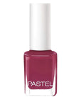 Pastel Nail Polish 250 High-Shine Smooth Finish 13ml