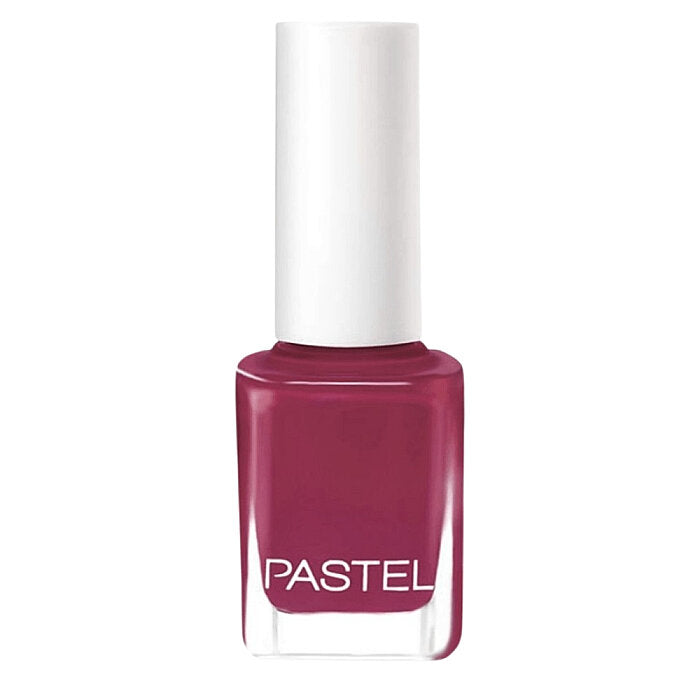 Pastel Nail Polish 250 High-Shine Smooth Finish 13ml