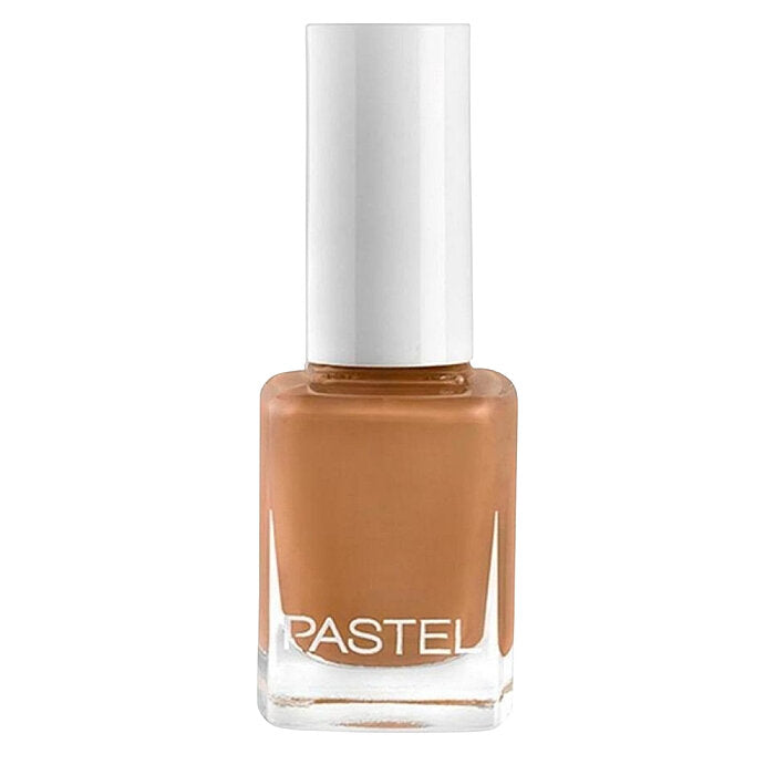 Pastel Nail Polish 255 High-Shine Smooth Finish 13ml