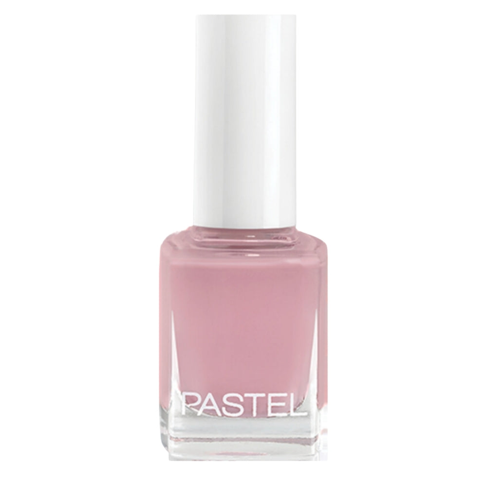 Pastel Nail Polish High Gloss Finish 258 13ml