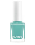 Pastel Nail Polish 267 High-Shine Formula 13ml