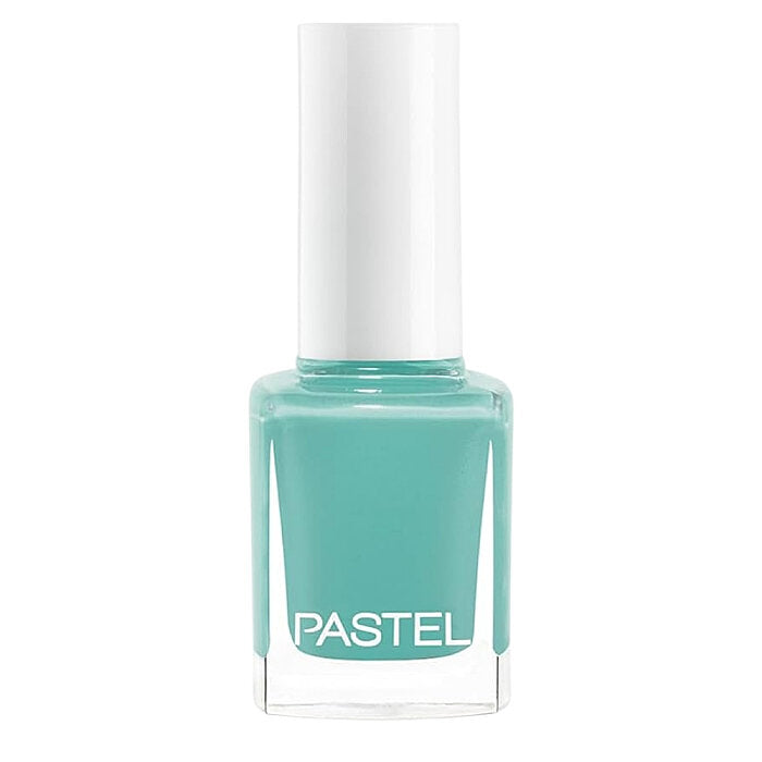 Pastel Nail Polish 267 High-Shine Formula 13ml