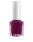 Pastel Nail Polish 276 High-Shine Smooth Finish 13ml