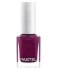 Pastel Nail Polish 276 High-Shine Smooth Finish 13ml
