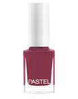 Pastel Nail Polish 291 High-Shine Formula 13ml