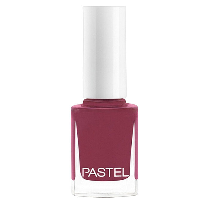 Pastel Nail Polish 291 High-Shine Formula 13ml