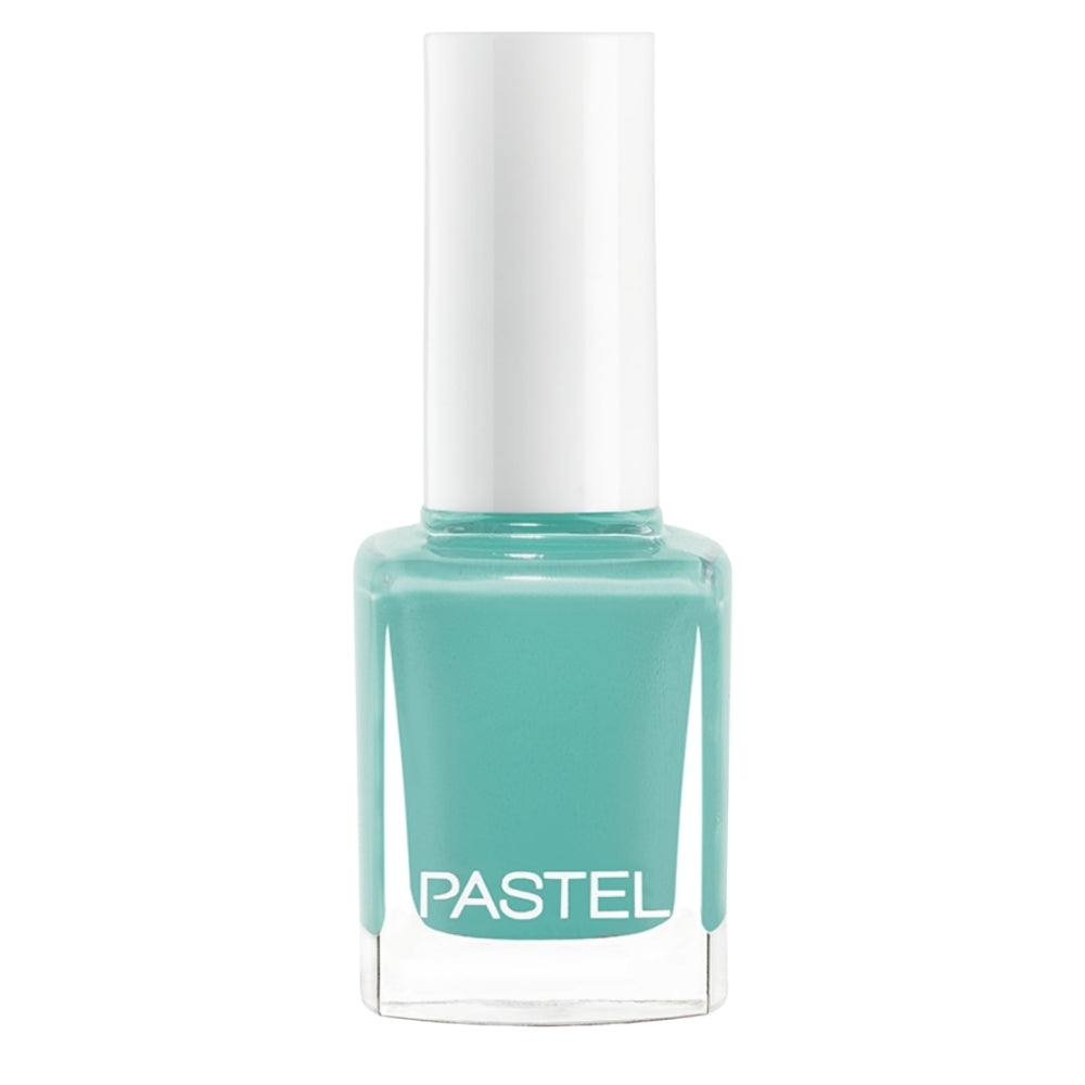 Pastel Nail Polish 304 High Gloss Smooth Finish 13ml
