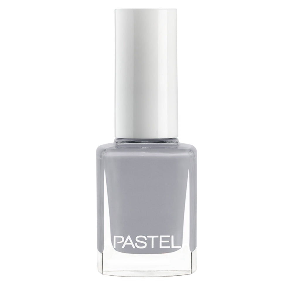 Pastel Nail Polish 312 Long-Lasting Glossy Color 13ml