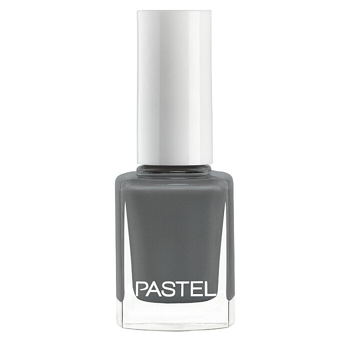 Pastel Nail Polish 317 High-Shine Vibrant Color Polish