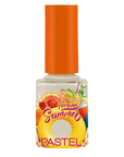 Pastel Nail Polish 319 High-Shine Smooth Finish 13ml
