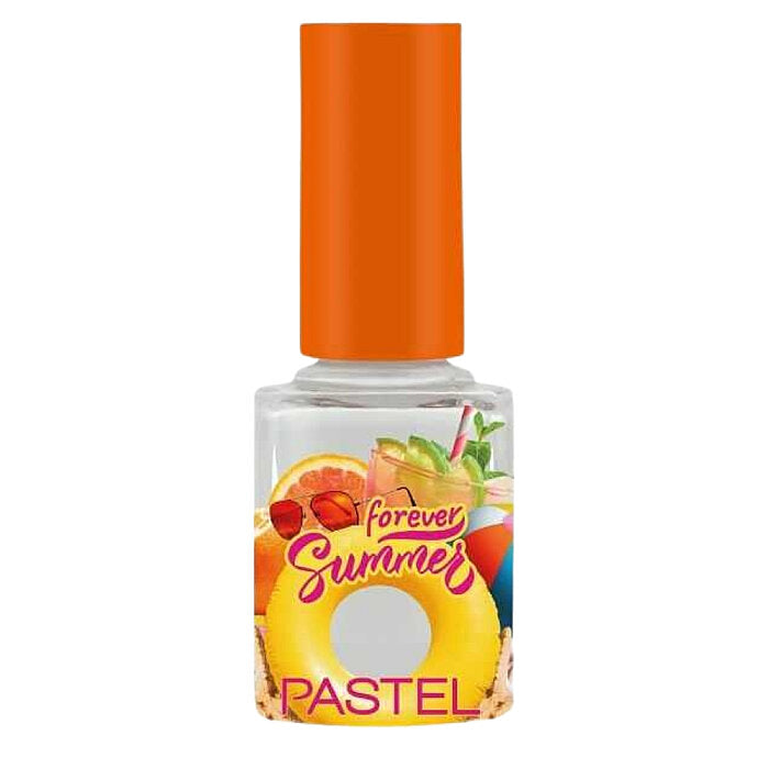 Pastel Nail Polish 320 for Smooth Vibrant Color