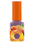 Pastel Nail Polish 325 High-Shine Formula 13ml