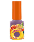 Pastel Nail Polish 325 High-Shine Formula 13ml