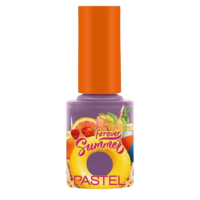 Pastel Nail Polish 325 High-Shine Formula 13ml
