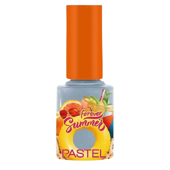 Pastel Nail Polish 326 for Vibrant High-Shine Nails