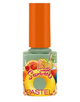 Pastel Nail Polish 328 High Pigment Glossy Finish