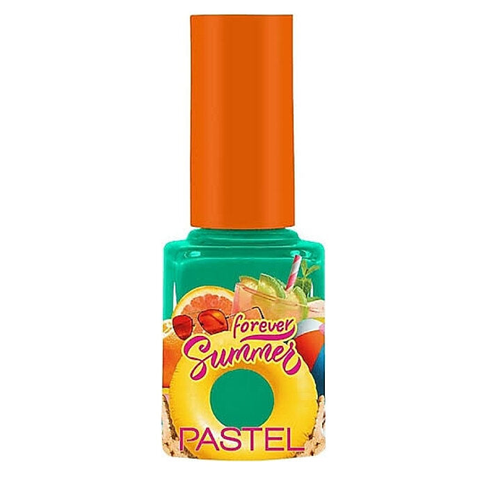 Pastel Nail Polish 330 High-Shine Smooth Finish 13ml
