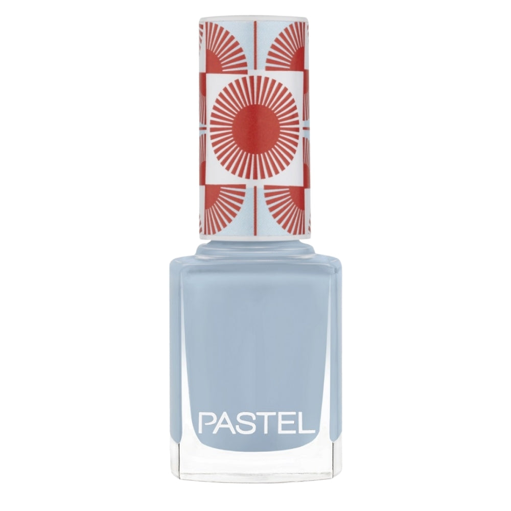 Pastel Nail Polish 391 High Pigment Glossy Finish 13ml