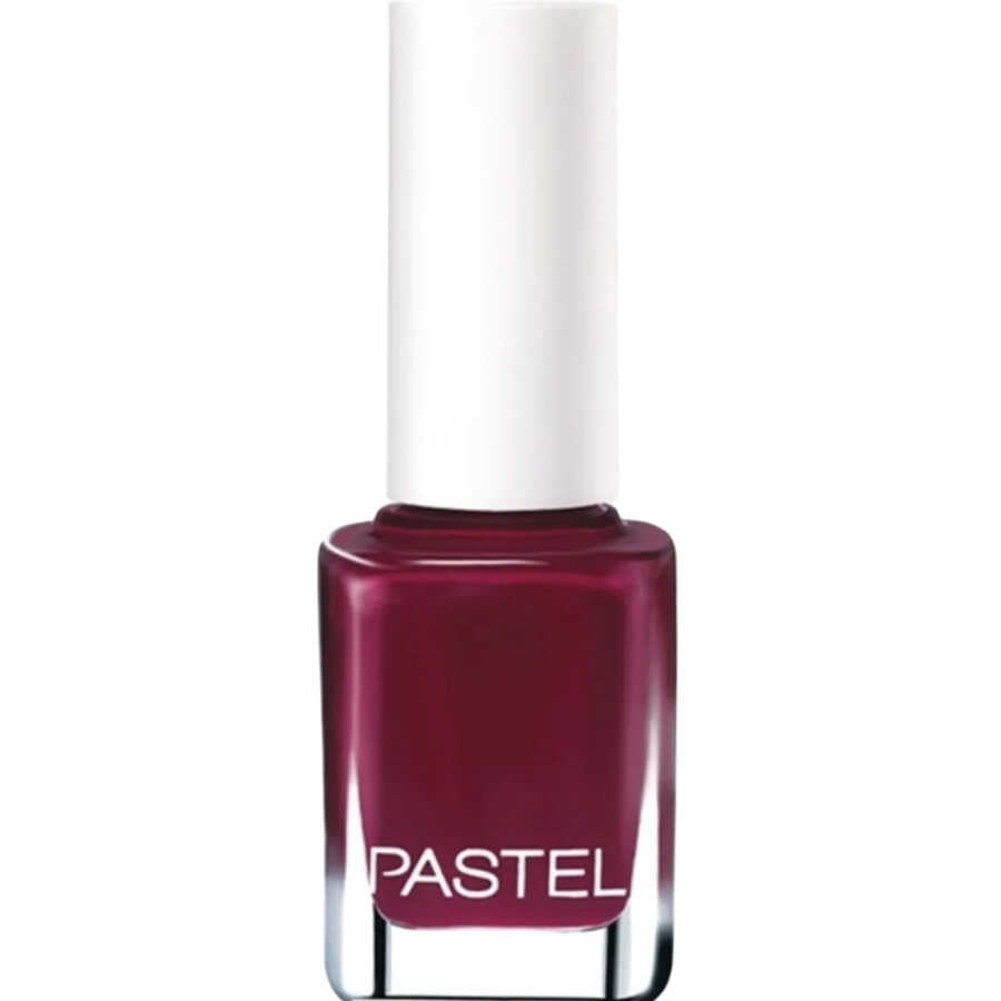 Pastel Nail Polish 79 Long-Wear High Shine 13ml