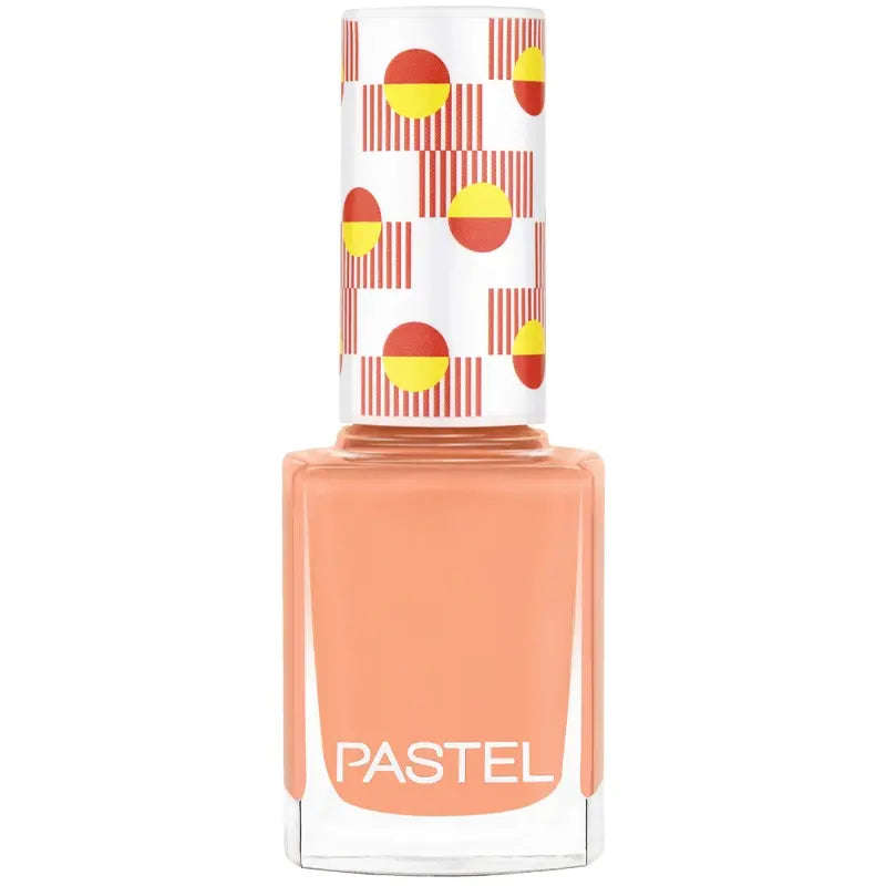 Pastel Nail Polish No. 384 High Coverage Formula 13ml