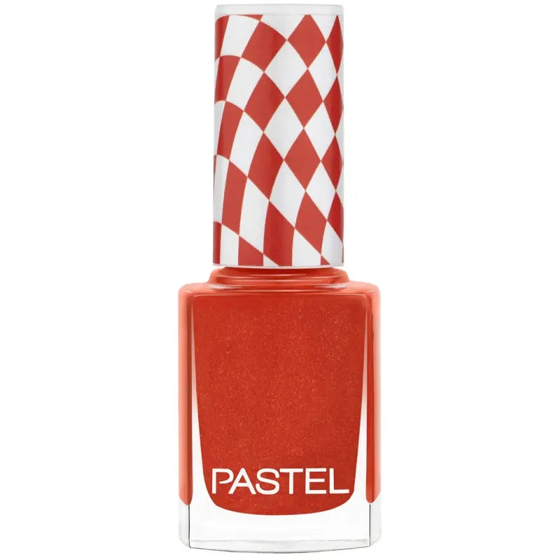 Pastel Nail Polish No. 386 High Coverage Formula 13ml