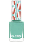 Pastel Nail Polish No. 389 High Coverage Long Lasting