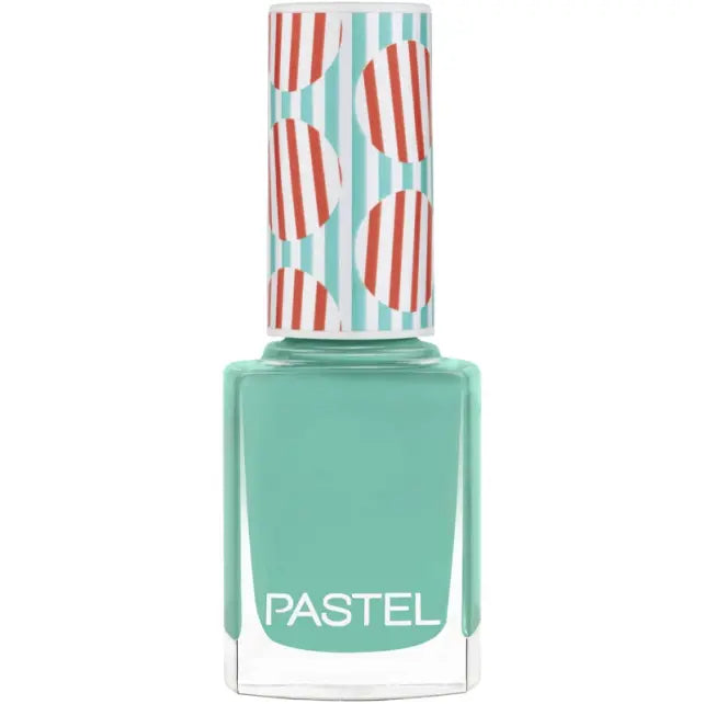 Pastel Nail Polish No. 389 High Coverage Long Lasting