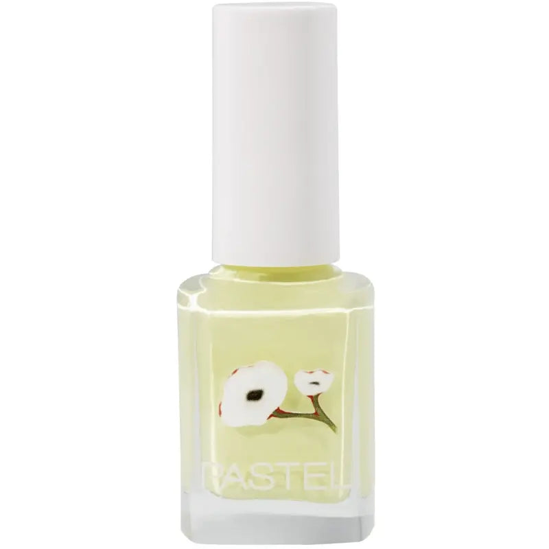 Pastel Nail Polish No 413 High-Shine Long-Wear Formula 13ml