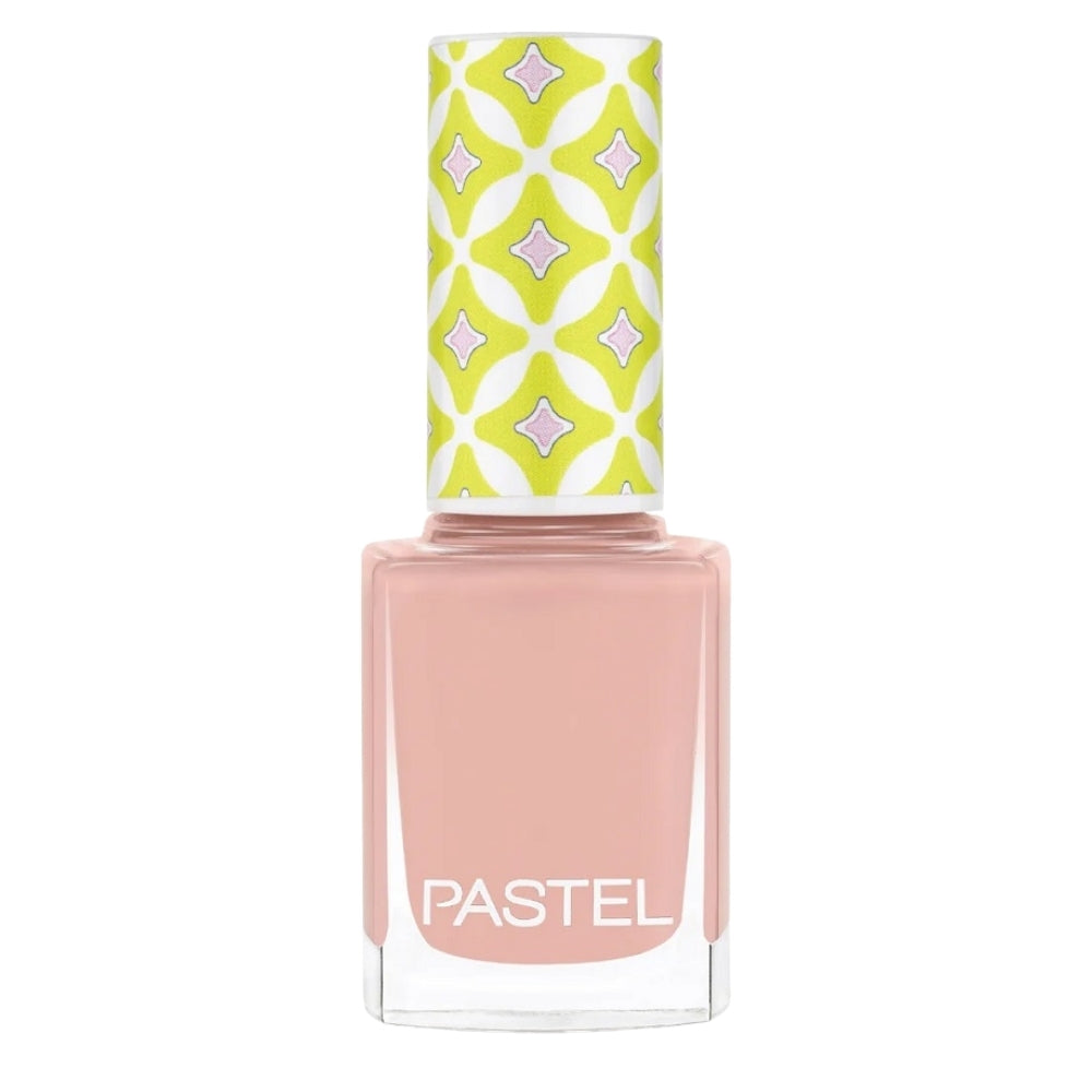 Pastel Nail Polish No.382 High-Shine Smooth Finish 13ml
