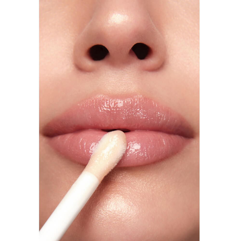 Pastel Plump Up Gloss &amp; Lip To Cheek Tint Set