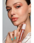 Pastel Plump Up Gloss & Lip To Cheek Tint Set