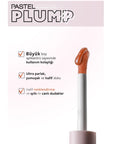 Pastel Plump Up Gloss & Lip To Cheek Tint Set
