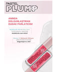 Pastel Plump Up Gloss & Lip to Cheek Tint Makeup Set
