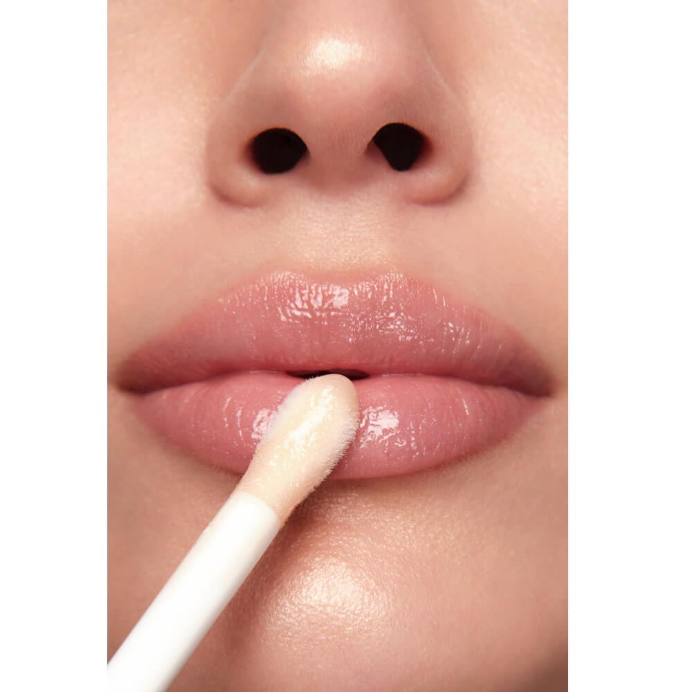 Pastel Plump Up Lip Gloss 207 &amp; Lip To Cheek Tint Set