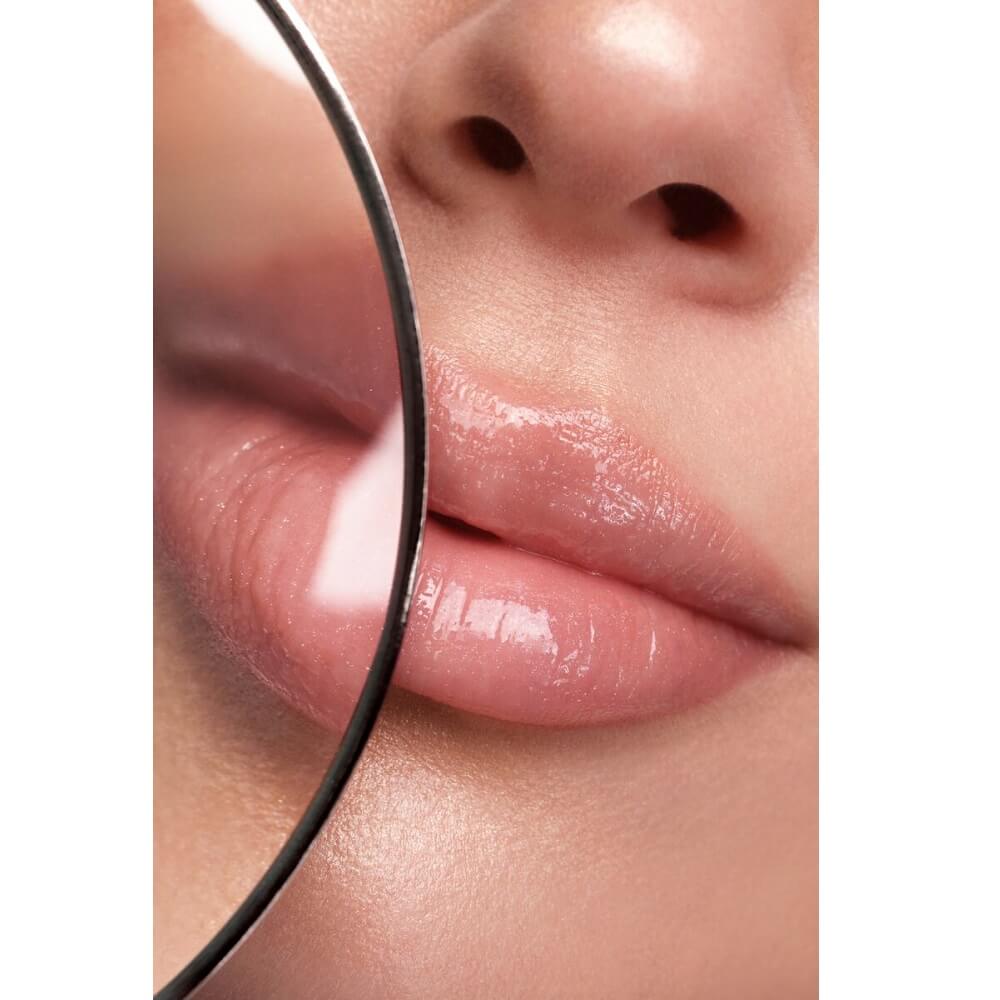 Pastel Plump Up Lip Gloss 207 &amp; Lip To Cheek Tint Set