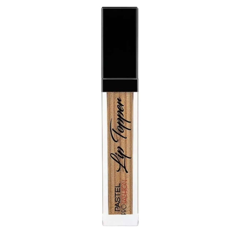 Pastel Profashion Lip Topper 303 Shimmering Bronze 5.5ml