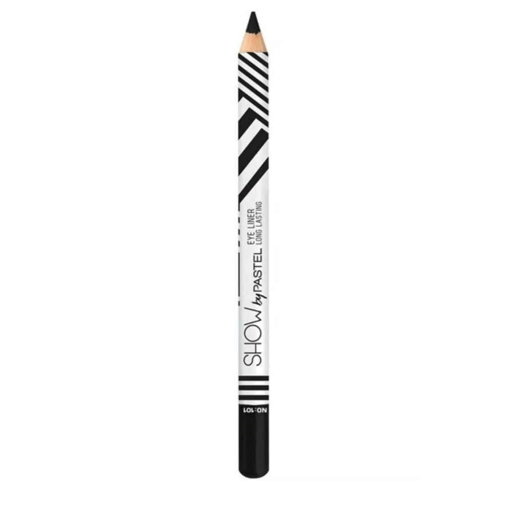 Pastel Profashion Volume & Curl Mascara & Eyeliner Set