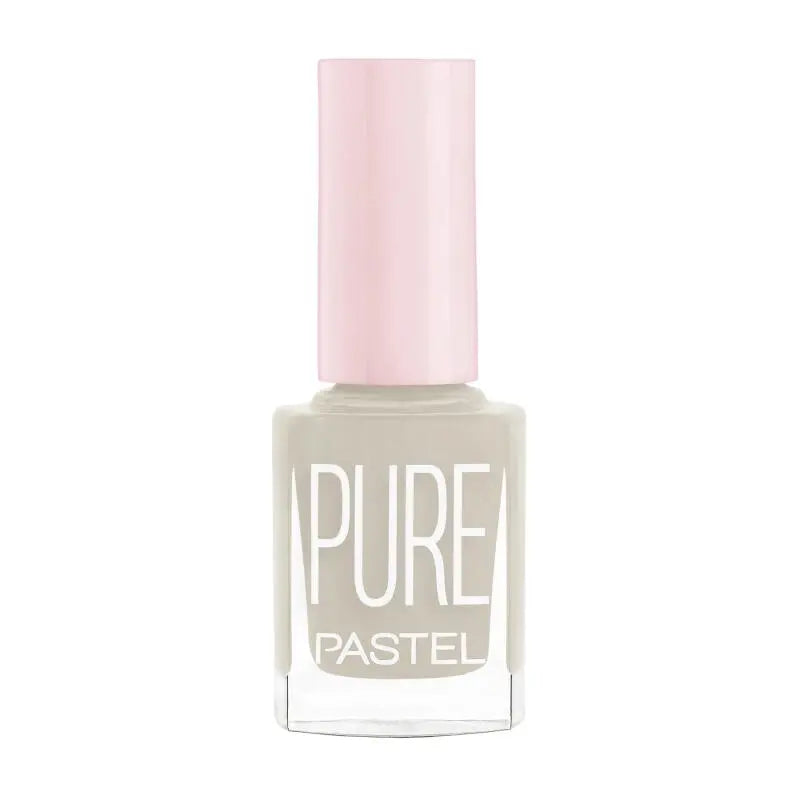 Pastel Pure Nail Polish High Coverage No 617 13ml