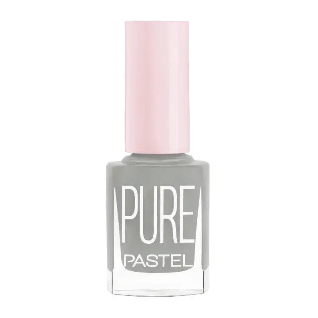 Pastel Pure Nail Polish No. 620 High Coverage Smooth Finish