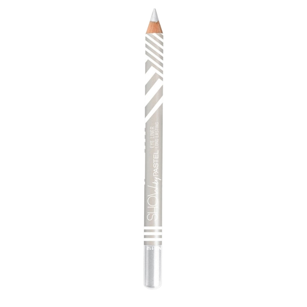 Pastel Show By Long Lasting Eyeliner 112 Waterproof