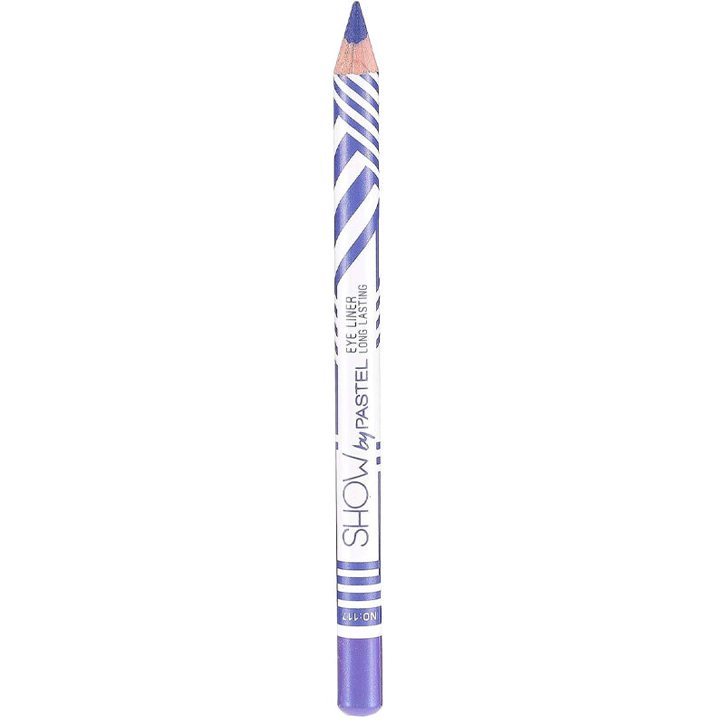 Pastel Show By Pastel Long Lasting Eyeliner 117