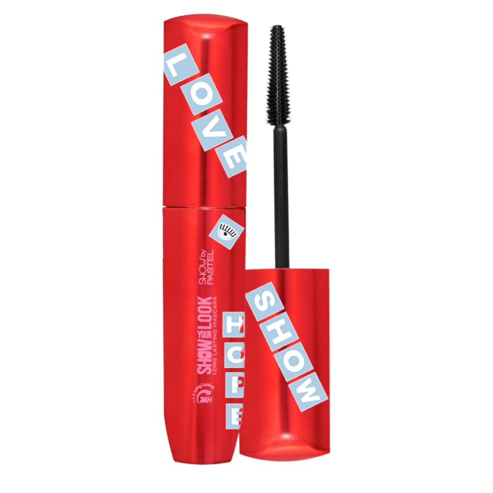 Pastel Show Your Look Long Mascara for Volumizing &amp; Lengthening