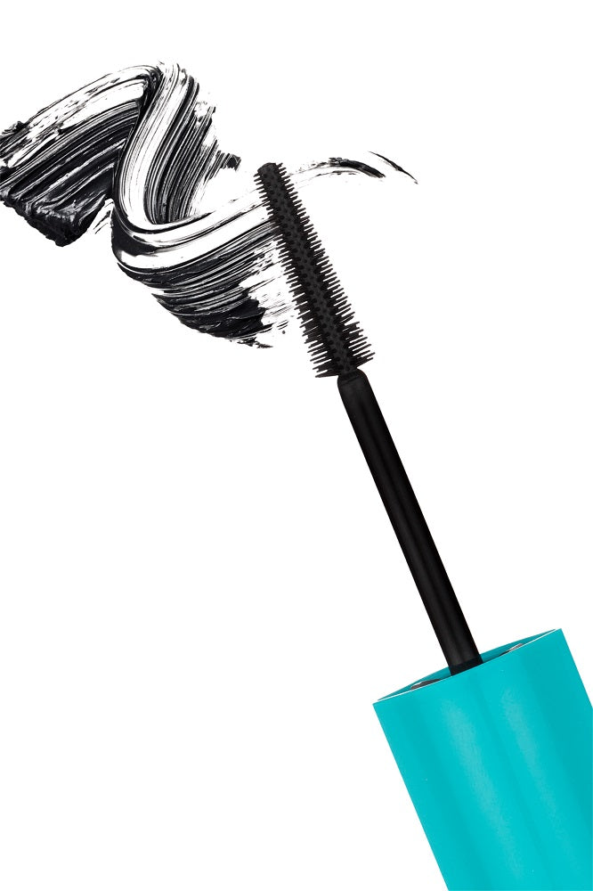 Pastel Show Your Look Secret Garden Mascara for Volume &amp; Length