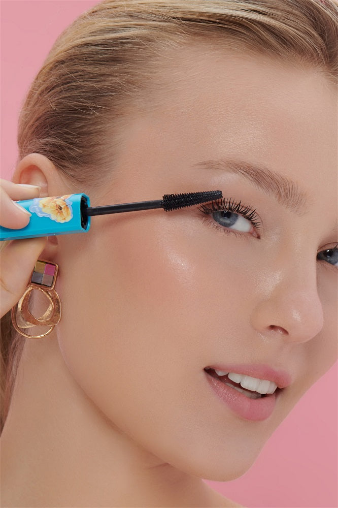 Pastel Show Your Look Secret Garden Mascara for Volume &amp; Length