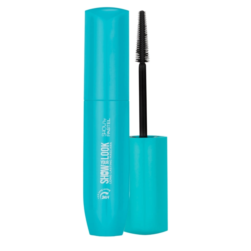 Pastel Show Your Look Secret Garden Mascara for Volume &amp; Length