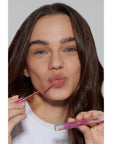 Pastel Show Your Lumos Lip Gloss & Clear Mascara Set